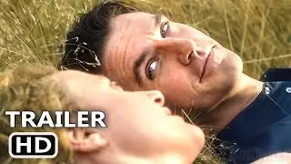 I'M YOUR MAN Trailer (2021) Dan Stevens, Romance, Comedy Movie