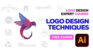 Logo Design Techniques