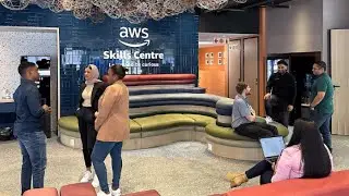 AWS reaffirms commitment to SA’s infrastructure, job creation