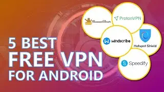 Best Free VPN For Android