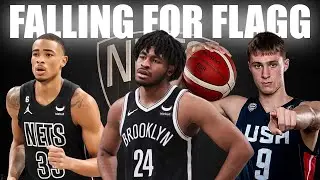 The Brooklyn Nets Have Went Full Tank Mode | 2024-25 Season Preview