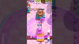 Колода Со Спарки В Clash Royale! 😮