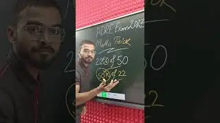 😱Crazy Maths Percentage Tricks🔥 Solve in 5 Sec ✅💯 👉 Subscribe for more ❤️ 