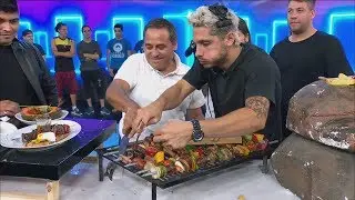 Las puertas - Programa 08/11/17