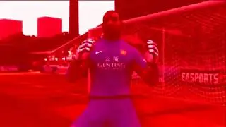 HESKEY TIME - Randolph ft. KSIOlajidebt (Ultra Ear Rape)