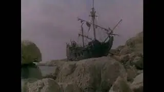 Кольца Альманзора, 1977. Комета, 1983, скрытые киноцитаты
