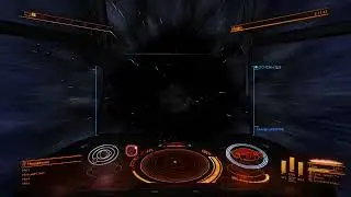 Заработок 1.000.000.000 миллиард  кредитов в час на Type 9 Heavy Elite Dangerous   /не актуально/