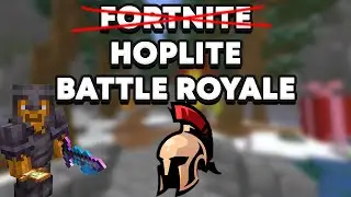 lowkey and chill hoplite stream where i dont yell at all