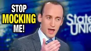 Trump Lapdog Has a MAGA Meltdown After Public Humiliation