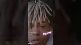 xxxtentacion