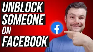How to Unblock or See Who You've Blocked on Facebook 2023