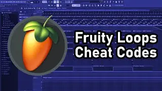 10 Fruity Loops SHORTCUTS die sich wie CHEATCODES anfühlen! | Tips & Tricks 