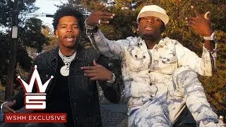 Ralo & Lil Baby "Lil Cali & Pakistan" (WSHH Exclusive - Official Music Video)