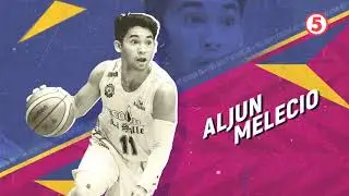 2021 PBA Draft on TV5