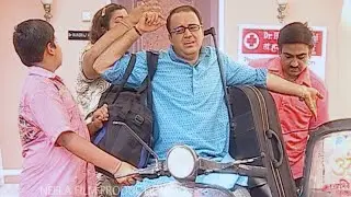 Episode 153 - Taarak Mehta Ka Ooltah Chashmah | Full Episode | तारक मेहता का उल्टा चश्मा