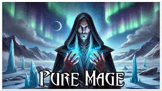 Skyrim - Guardians - Mage - Exploring Enairim Adept Spells
