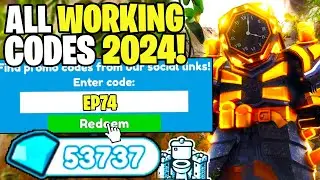 *NEW* ALL WORKING CODES FOR TOILET TOWER DEFENSE IN 2024! ROBLOX TOILET TOWER DEFENSE CODES