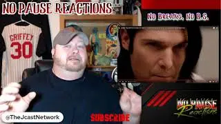 Corey Feldman - Comeback King ft Curtis Young (REACTION) | No Pause Reactions #185