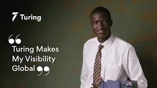 Turing.com Review | How a developer from Kenya started working at a leading US-based AI Company