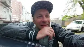 ВЫШЕЛ В 6 00 УТРА ЧТО БЫ ДОСТАВИТЬ ПОДАРОК