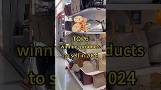 Top 6 Winning Products to Sell in 2024 | Part 1, Etsy Fashion Trends