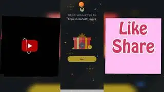 Today 10$ Crypto Box Code Free | crypto Box Code🎁