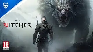 The Witcher 4™ | 2025