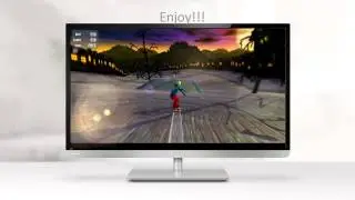 TOSHIBA Android TV L5400 Series