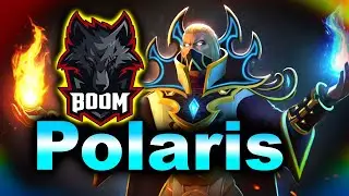 BOOM vs POLARIS - DPC SEA TOUR 2 SPRING 2022 - BTS DOTA 2