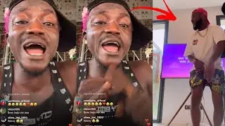 Portable Brag his the Biggest as Davido React as Nobody Show him Love after Breaking Biggest Record