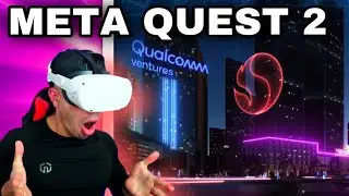 META Quest 2 Update improves Air Link, Recording Video, & Streaming VR