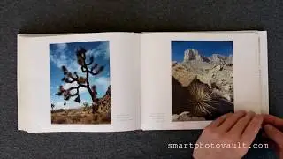 [NEW VERSION] - Ansel Adams: In Color [Landscape Photography Book]