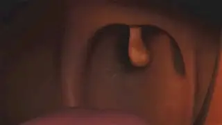 All Boss mouth zoom ins (Storks)