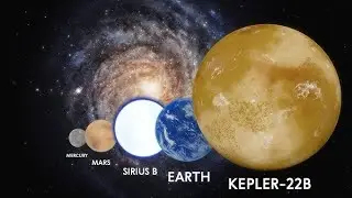 planet bouncing | Solar System Planet Size Comparison 3D