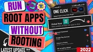 Run Rooted Apps on Non Rooted Phones(2022) | X8 Sandbox