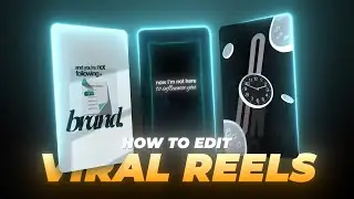 🔥How to Edit VIRAL REELS (The Complete GUIDE)