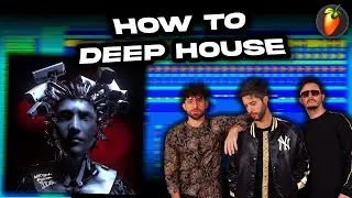 HOW TO: MEDUZA - Tell It To My Heart (FREE FLP)🔥