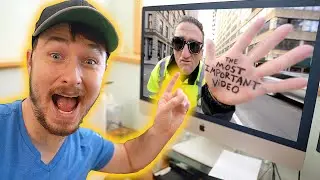 Casey Neistat Film School - I signed up!