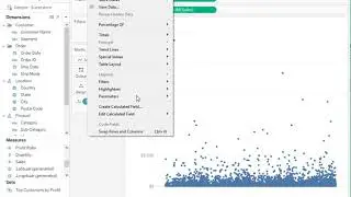 How to Use the Percent of Total in Another Calculation