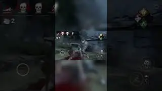 Dead by Daylight Mobile | The Legion Memento Mori Animation (No Commentary) 