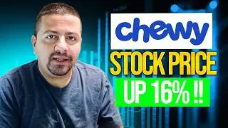 Should Investors Buy Chewy Stock Right Now? | CHWY Stock Analysis