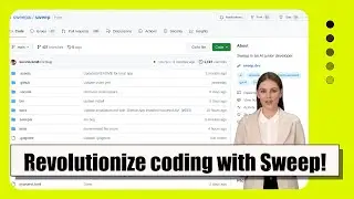 Sweep: An AI-powered bot that generates code changes based on bug reports and feature requests