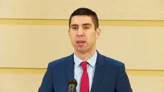 Mihai Popșoi, organizarea conferinței ministeriale a Platformei de Parteneriat pentru Moldova