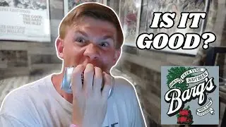 BARQ'S HAS BITE! | Barq's Root Beer Review