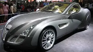 Top-10 Russian Cars