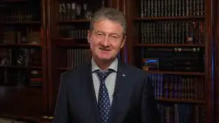 «Мы вместе»: генеральный директор УГМК Андрей Козицын поздравил коллег с Днем металлурга