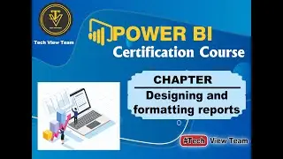 10. Mastering Power BI Page and Visual Formatting: Harnessing the Power of Client Themes