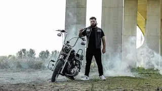 Aftermath - Hardcore Outlaws (Official Videoclip)