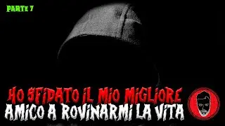 Ho sfidato il mio migliore amico a rovinarmi la vita - Ci sta riuscendo - Parte 7