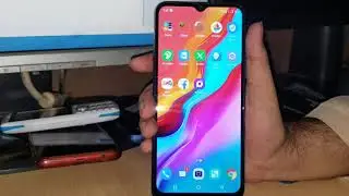 infinix X650 Hot 8 FRP/Google Lock Bypass Without PC 100%Ok Solution New Method